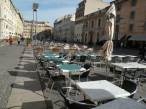  terrasse de restaurant